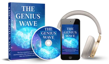 The Genius Song — Brainwave Audio Program 2026